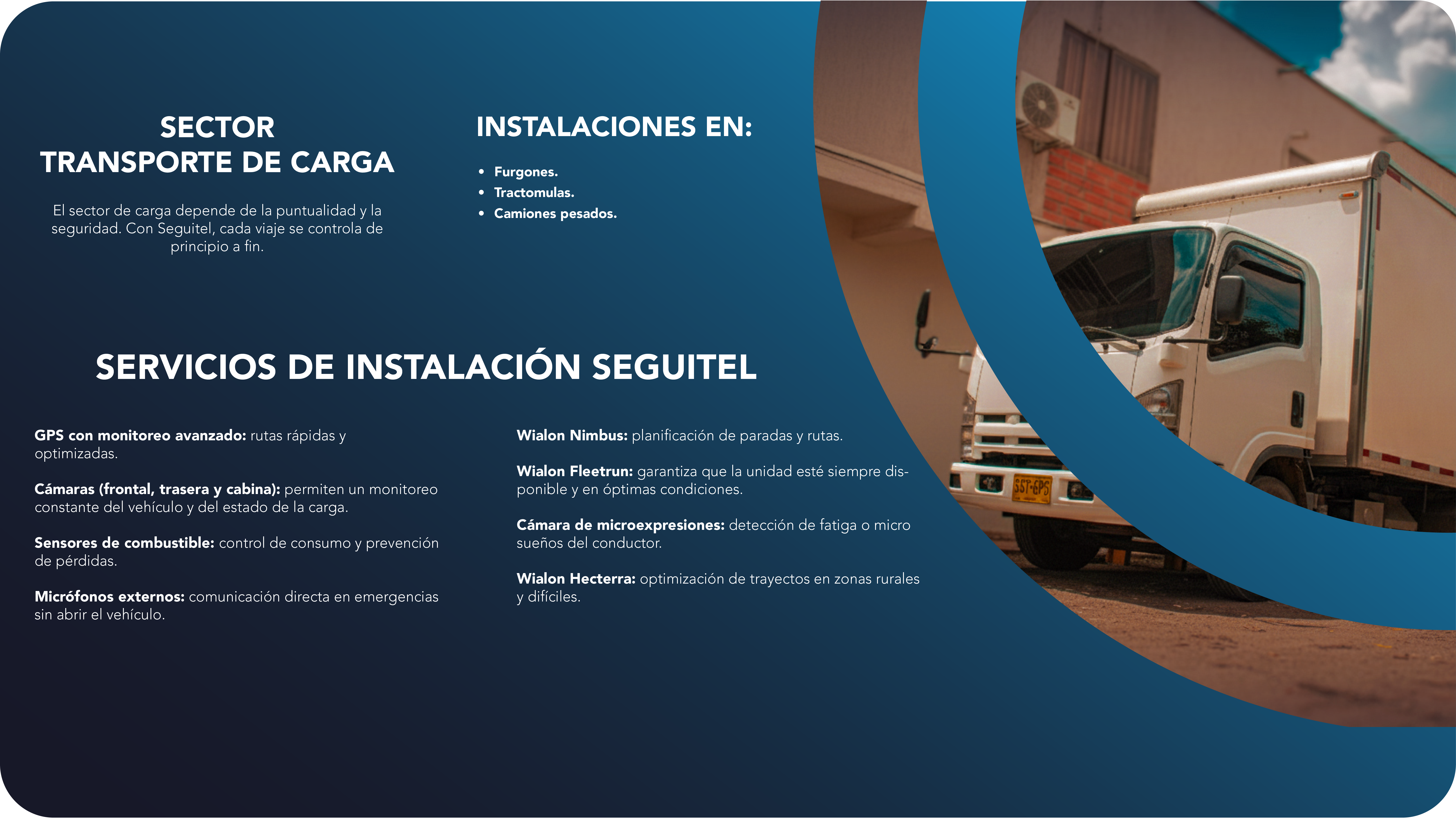 Sector Industrial 2