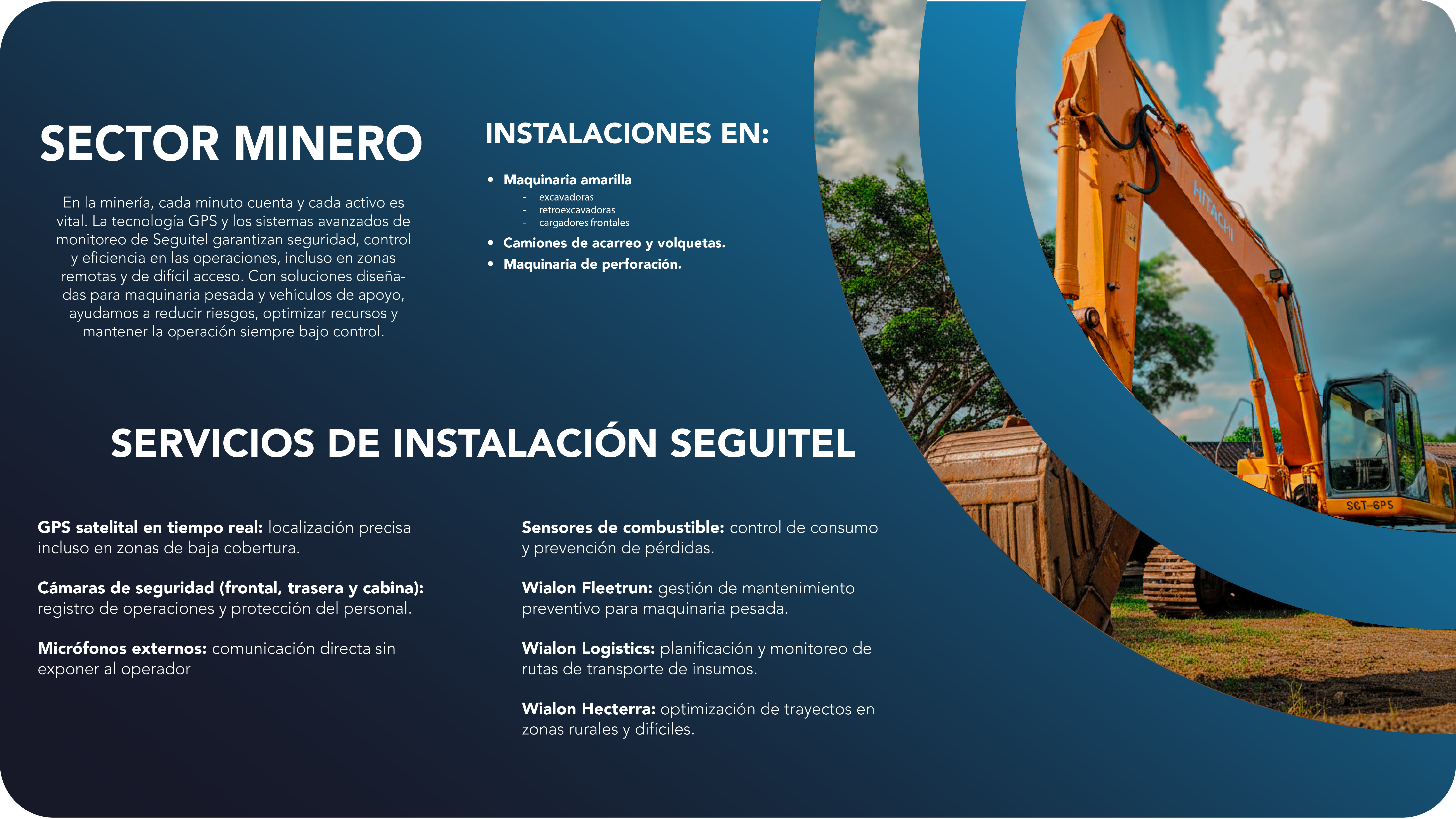 Sector Industrial 4
