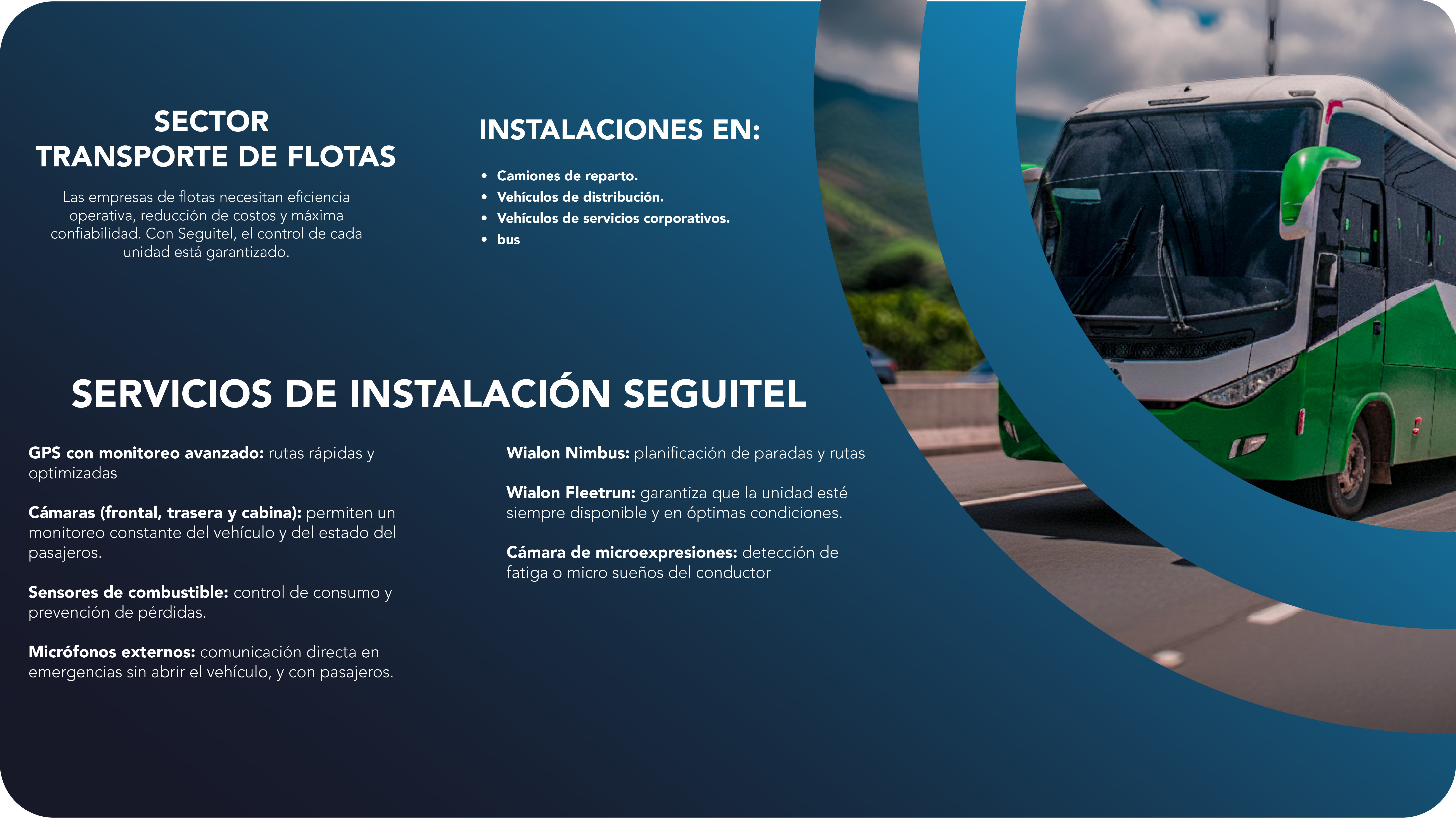 Sector Industrial 7