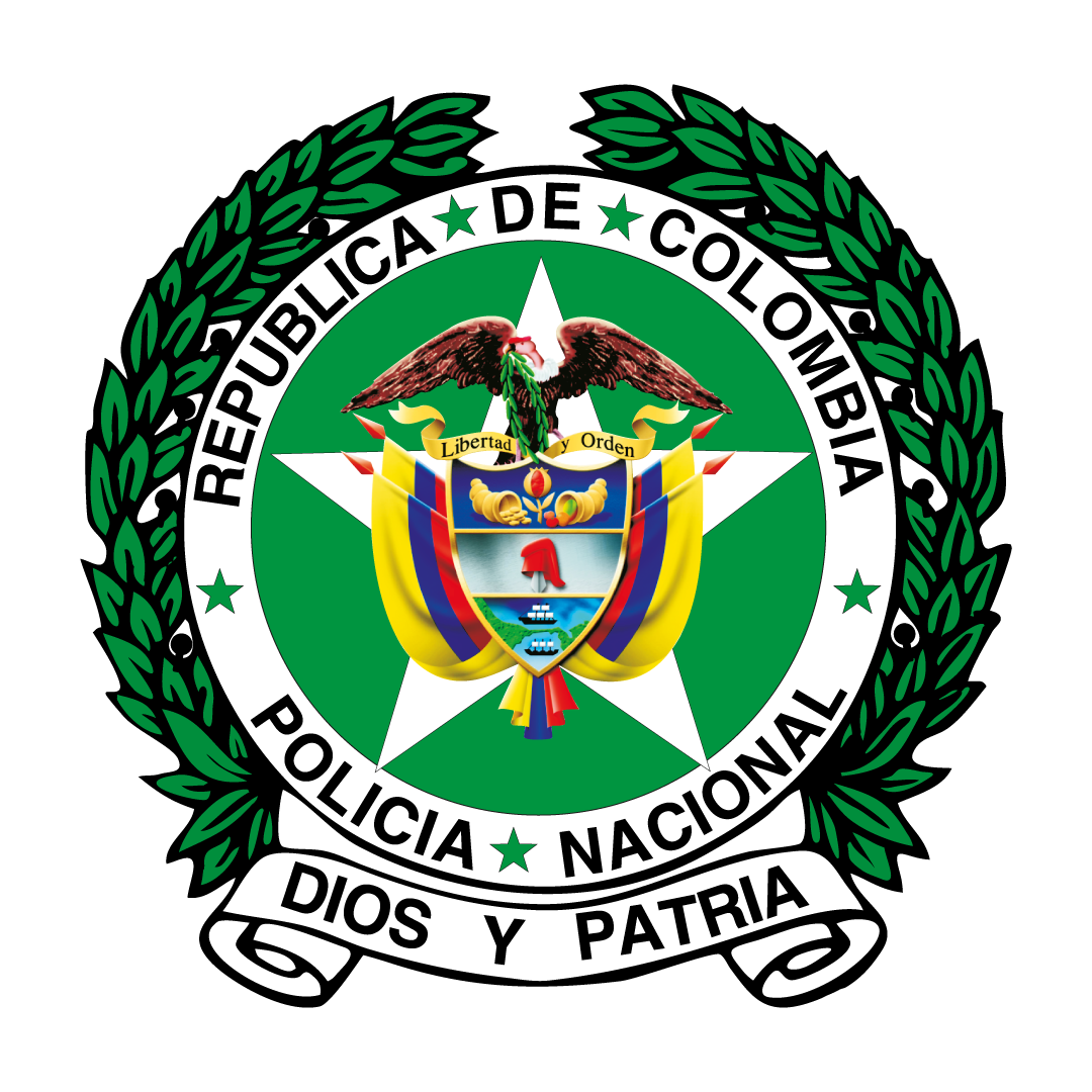 Logo Policía Nacional